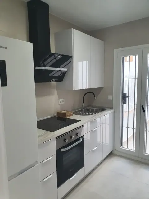 Pis de 70 m² a Chiclana de la Frontera