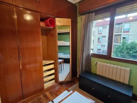 Quarto para alugar, Getxo (2/9)
