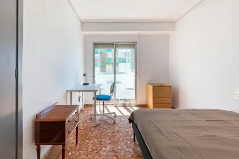Habitació de lloguer, València