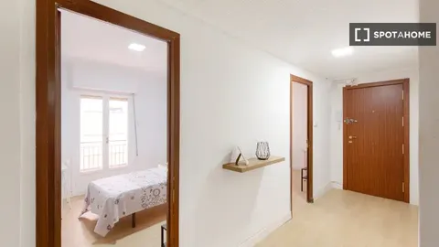 Habitació de lloguer, Elx