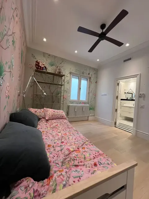 Wohnung 223 m² in Madrid