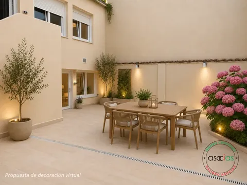 Pis de 125 m² a Gijón