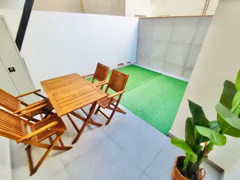 Appartement 57 m² à Grenade