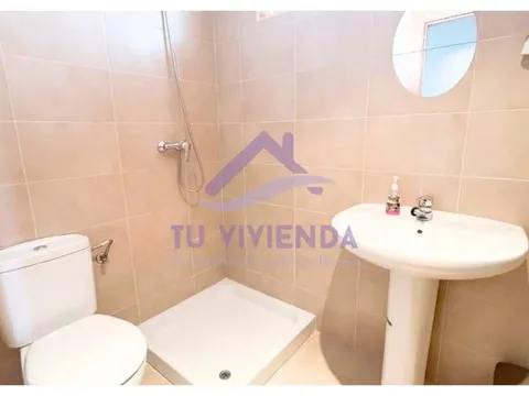 Pis de 88 m² a Palencia