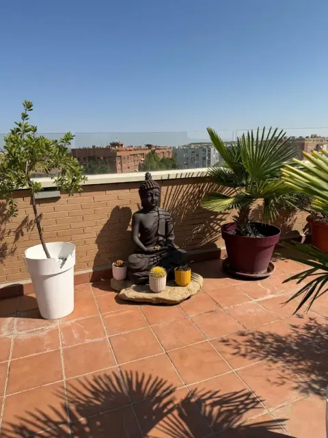 Apartamento 110 m² em Parla