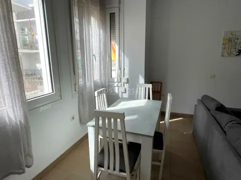 Flat 65 m² in La Línea de la Concepción (4/8)