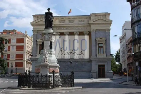 Квартира 312 м² в Мадриде