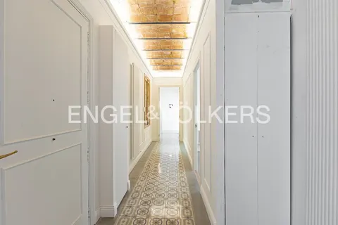 Appartamento 228 m² a Barcelona