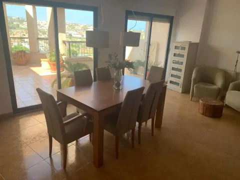 Pis de 130 m² a Calp (2/6)