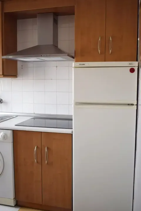 Pis de 48 m² a Ágreda