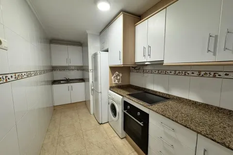 Pis de 70 m² a Sant Miquel de les Salines