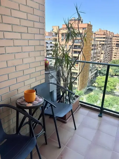 Pis de 115 m² a València