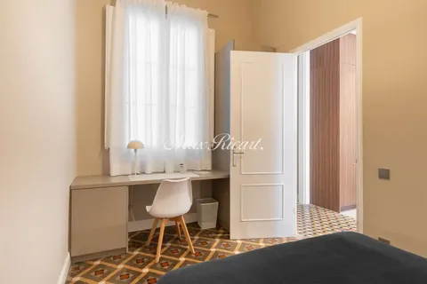 Wohnung 166 m² in Barcelona