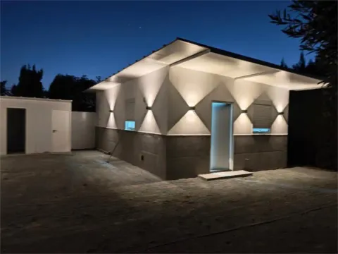 House for rent, Carmona