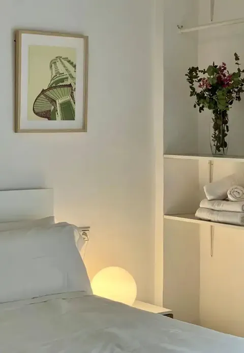 Pis de 80 m² a Granada