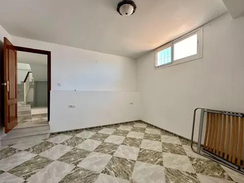 Casa de 215 m² a Benalmádena