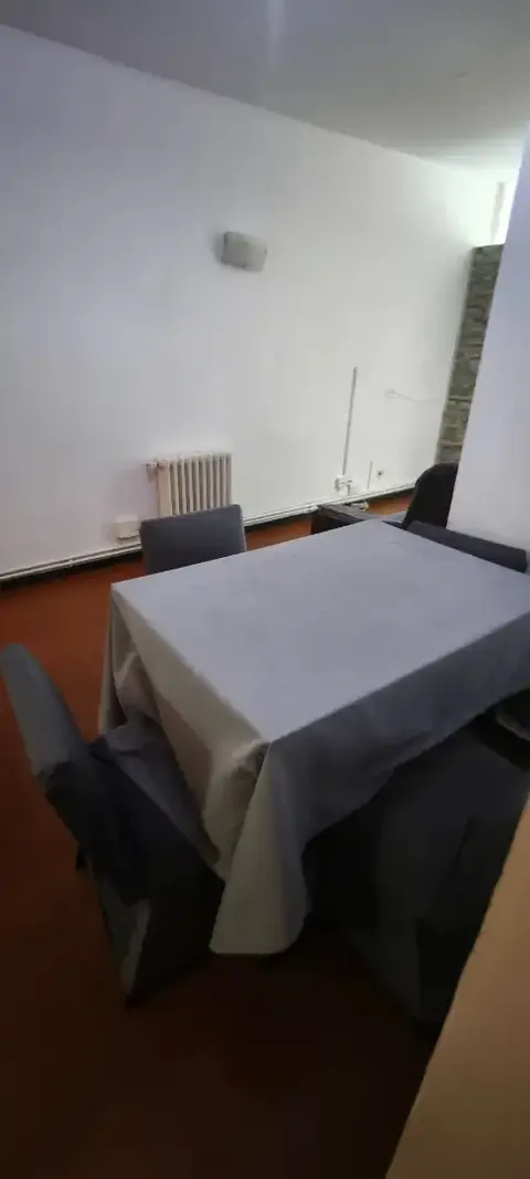 Pis de 45 m² a Santiago de Compostel·la
