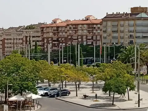 Pis de 120 m² a Jaén