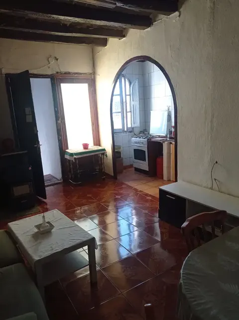 Pis de 55 m² a la Torre de Claramunt