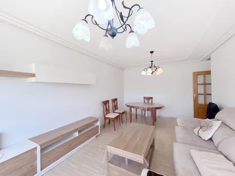 Pis de 108 m² a Novelda (3/16)