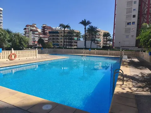 Apartamento 46 m² em la Pobla de Farnals