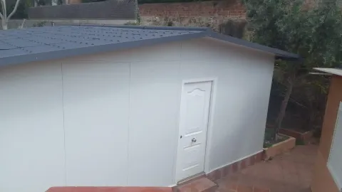House 100 m² in Barcelona