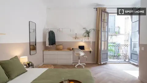 Habitación en alquiler, Barcelona