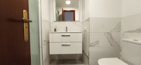 Pis de 108 m² a Santa Cruz de Tenerife