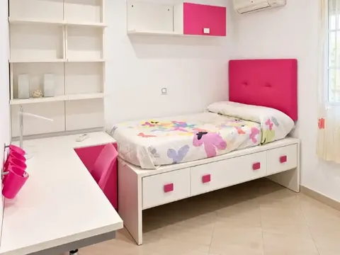 Pis de 110 m² a Sevilla