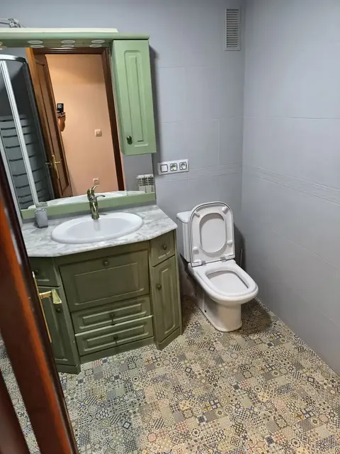 Wohnung 110 m² in Vila-real