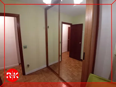 Pis de 101 m² a San Fernando de Henares