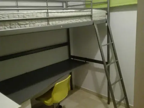 Pis de 65 m² a Alfara del Patriarca