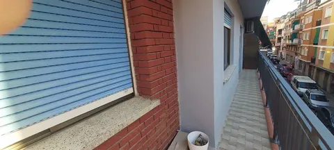 Pis de 80 m² a Barcelona