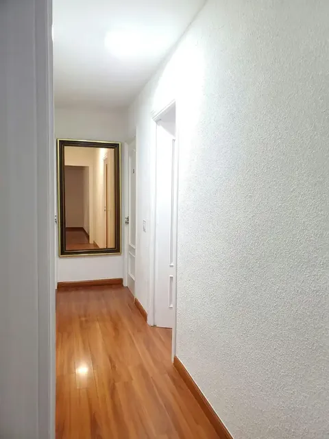 Habitació de lloguer, Móstoles