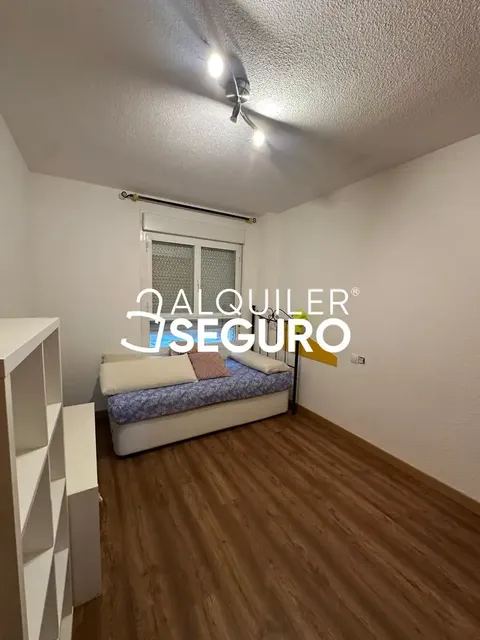 Pis de 96 m² a Fuenlabrada