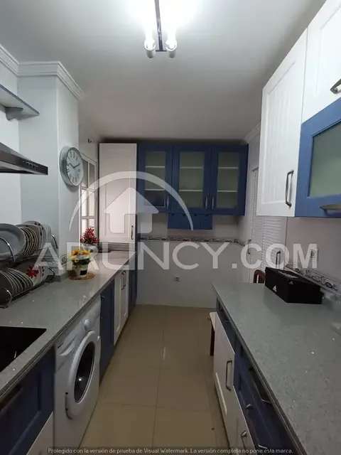 Квартира 90 м² у Alcalá de Guadaíra