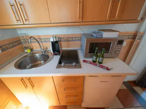 Pis de 20 m² a Nerja