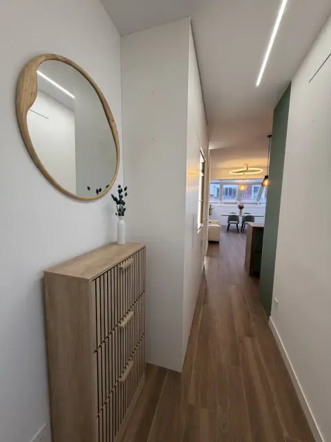 Pis de 85 m² a Madrid
