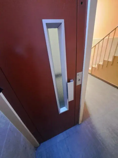 Квартира 48 м² в Сарагосе