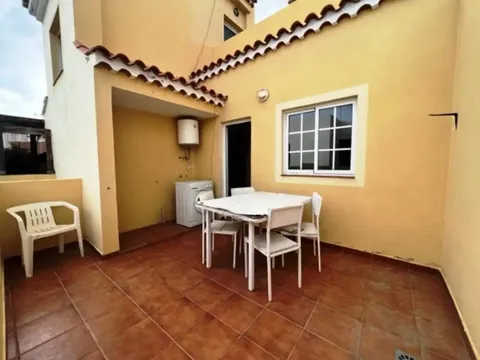 Pis de 55 m² a Arona