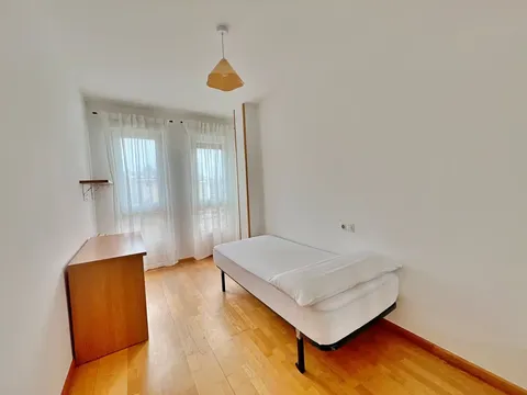 Wohnung 100 m² in Lugo