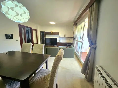 Wohnung 111 m² in Marbella