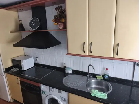Pis de 70 m² a Sevilla