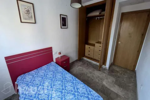 Pis de 122 m² a Cartagena