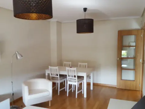 Appartamento 87 m² a Vilagarcía de Arousa (2/11)