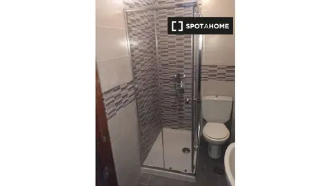 Habitació de lloguer, Santiago de Compostel·la