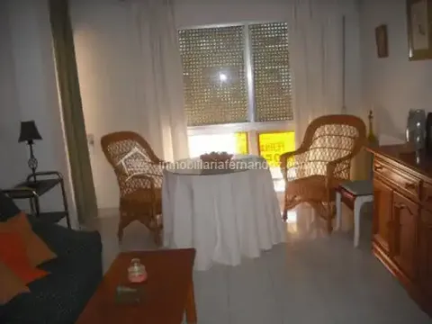Квартира 60 м² у Cáceres