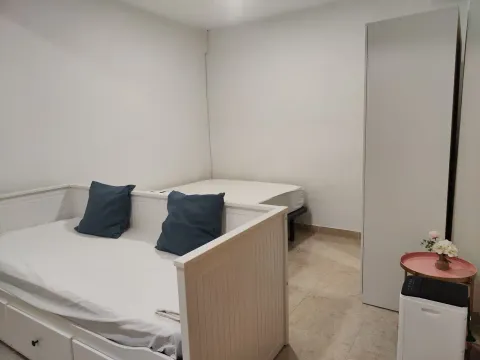 Pis de 40 m² a Madrid