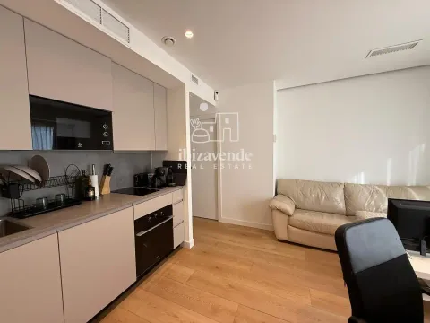 Wohnung 65 m² in Madrid