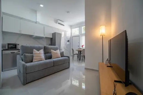 Appartamento 55 m² a Madrid
